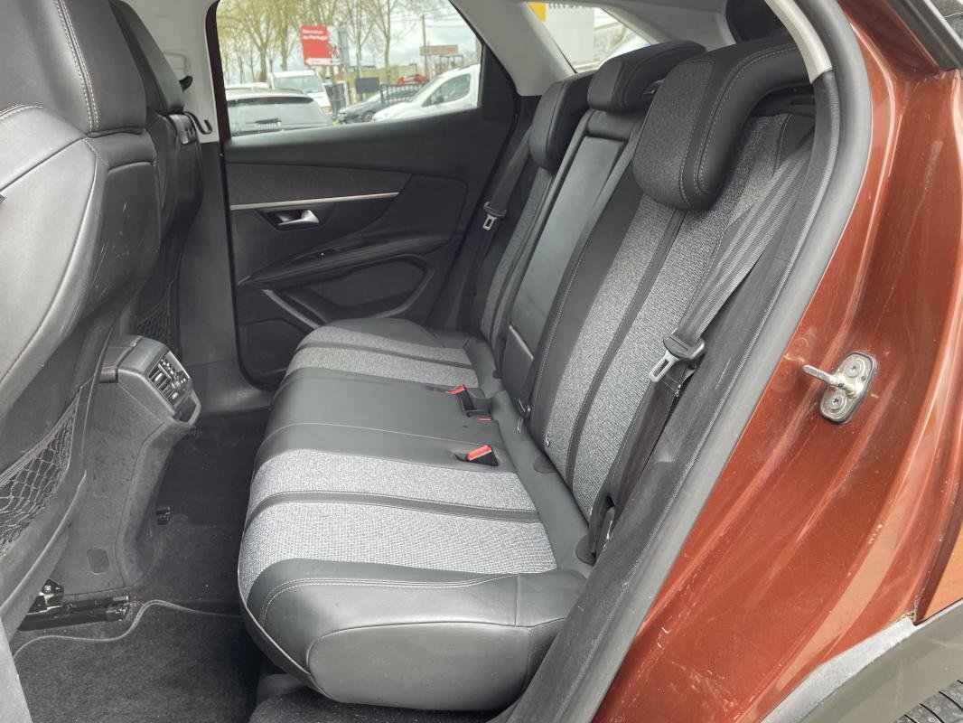 Peugeot 3008 - Photo 19