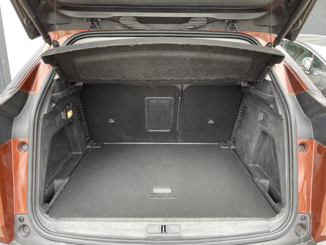 Peugeot 3008 - Photo 20