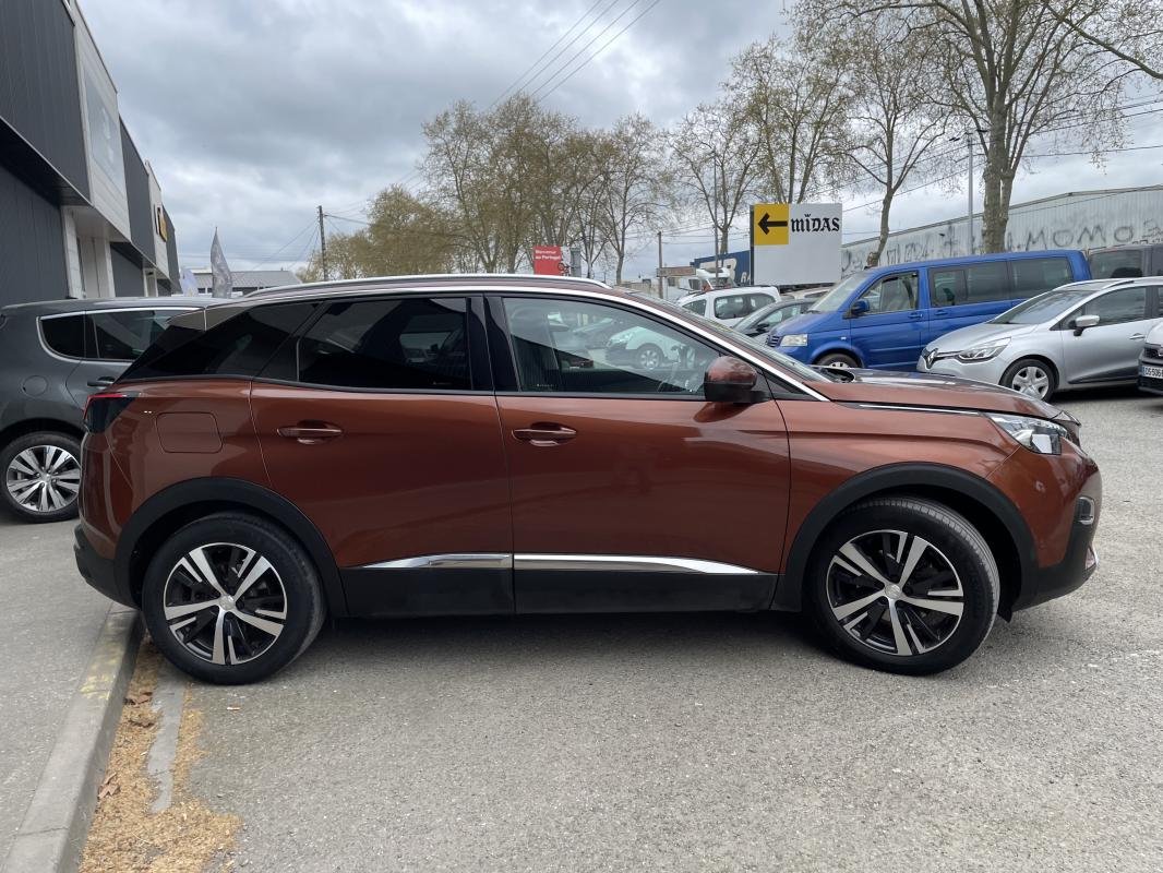 Peugeot 3008 - Photo 4