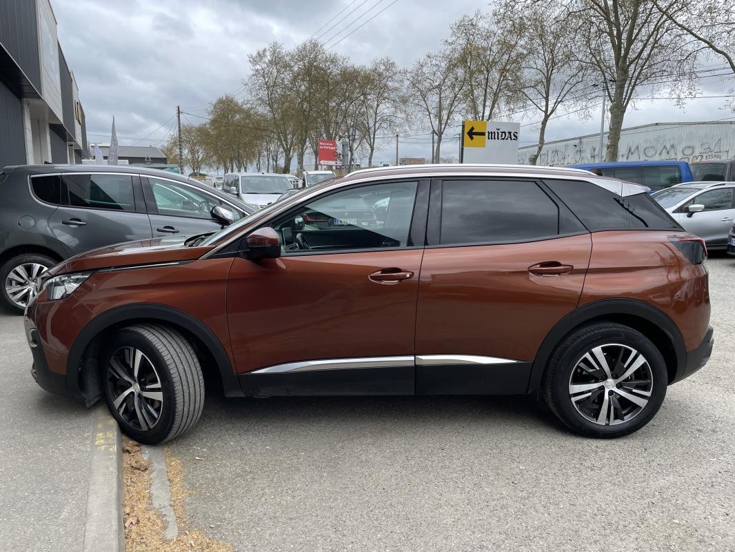 Peugeot 3008 - Photo 9