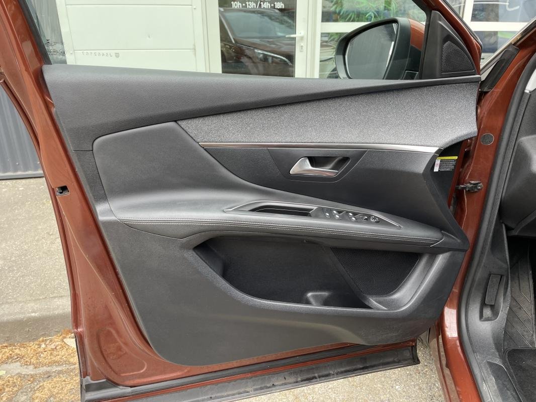 Peugeot 3008 - Photo 10