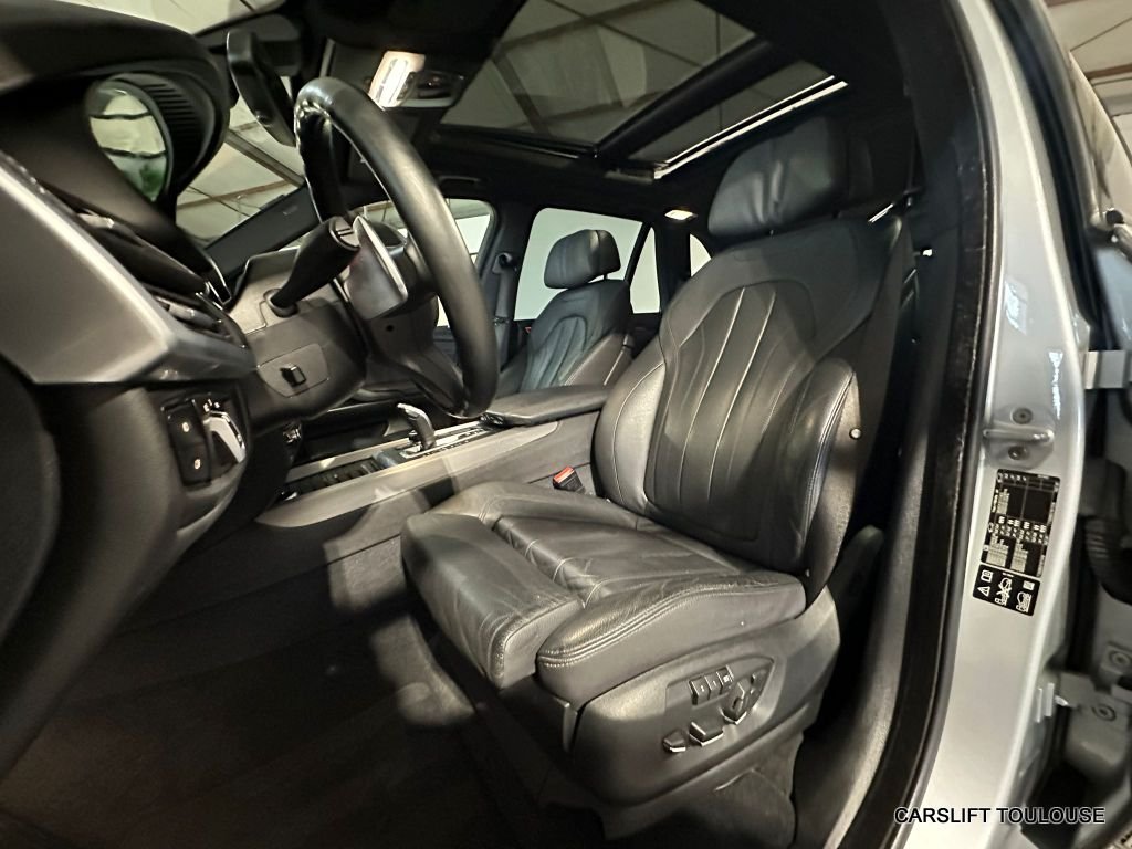 BMW X5 - Photo 11