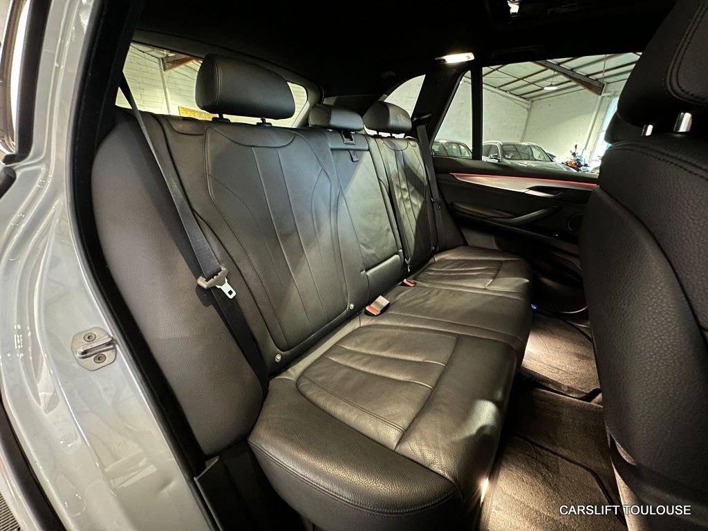 BMW X5 - Photo 13