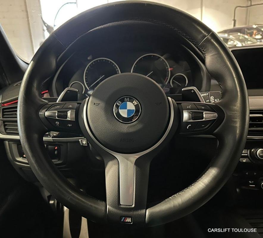 BMW X5 - Photo 15