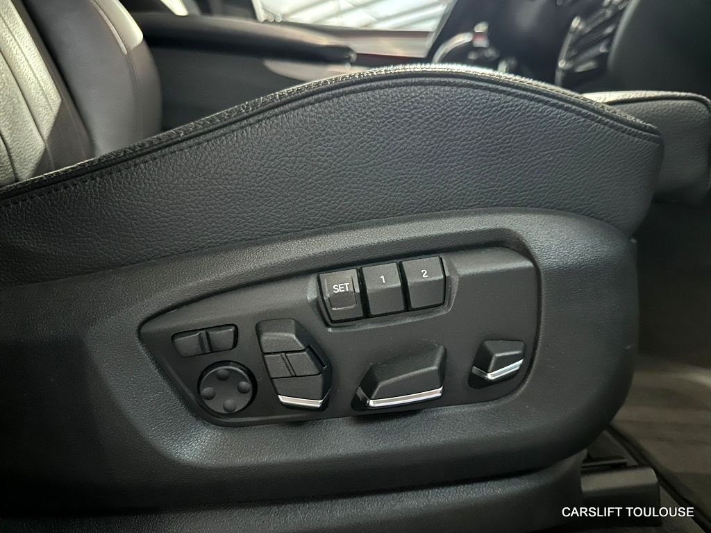BMW X5 - Photo 17