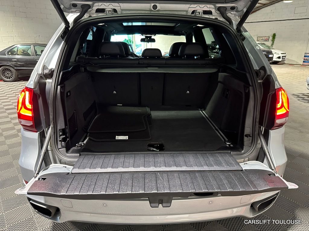 BMW X5 - Photo 18