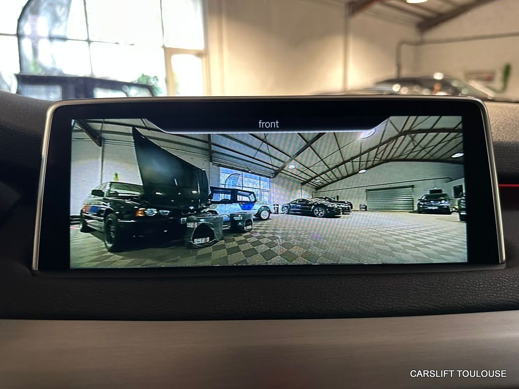 BMW X5 - Photo 20