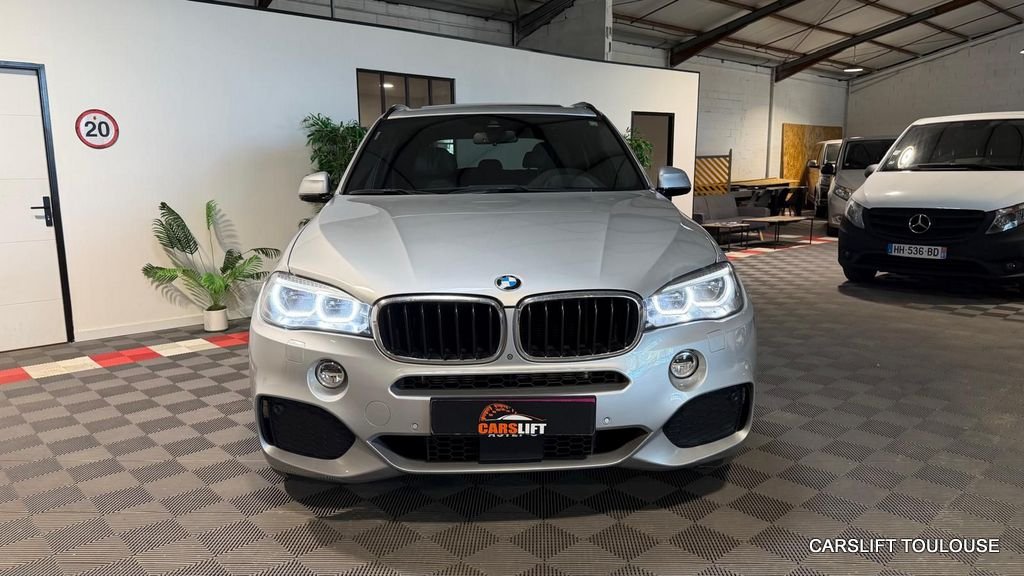 BMW X5 - Photo 2
