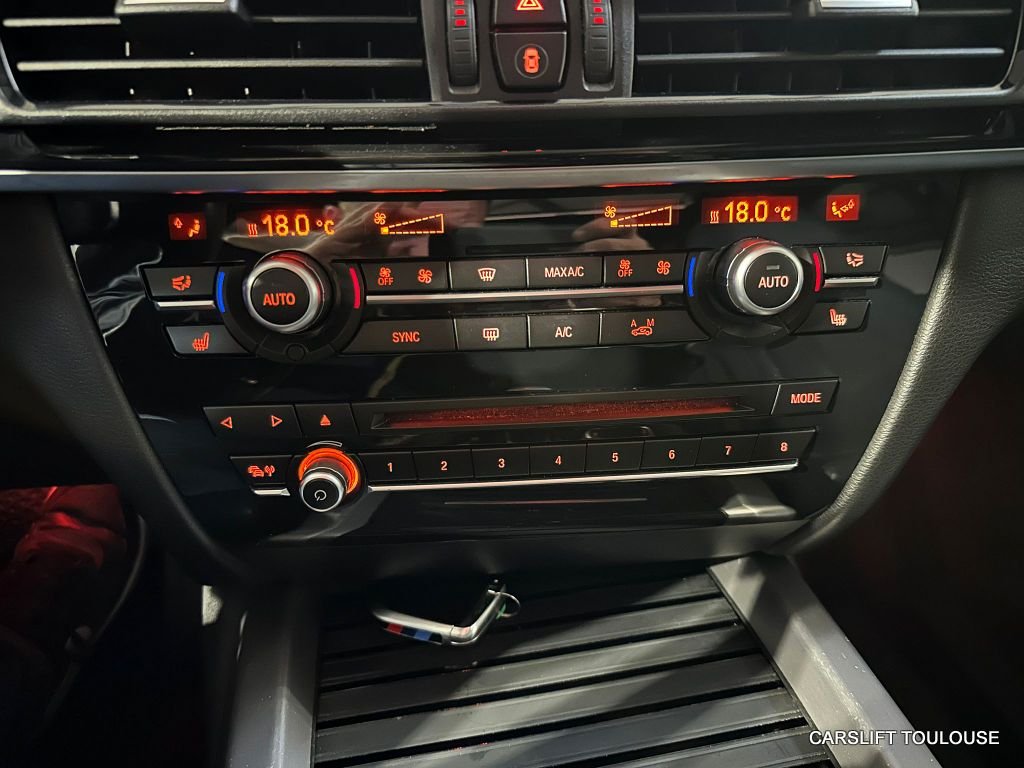 BMW X5 - Photo 23