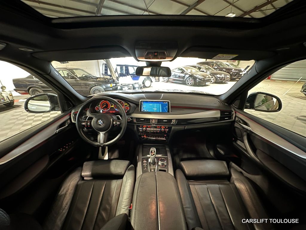 BMW X5 - Photo 9