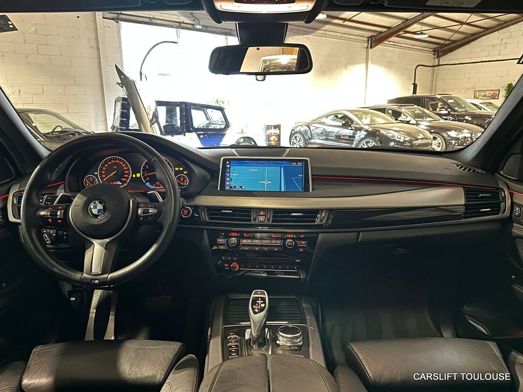 BMW X5 - Photo 10