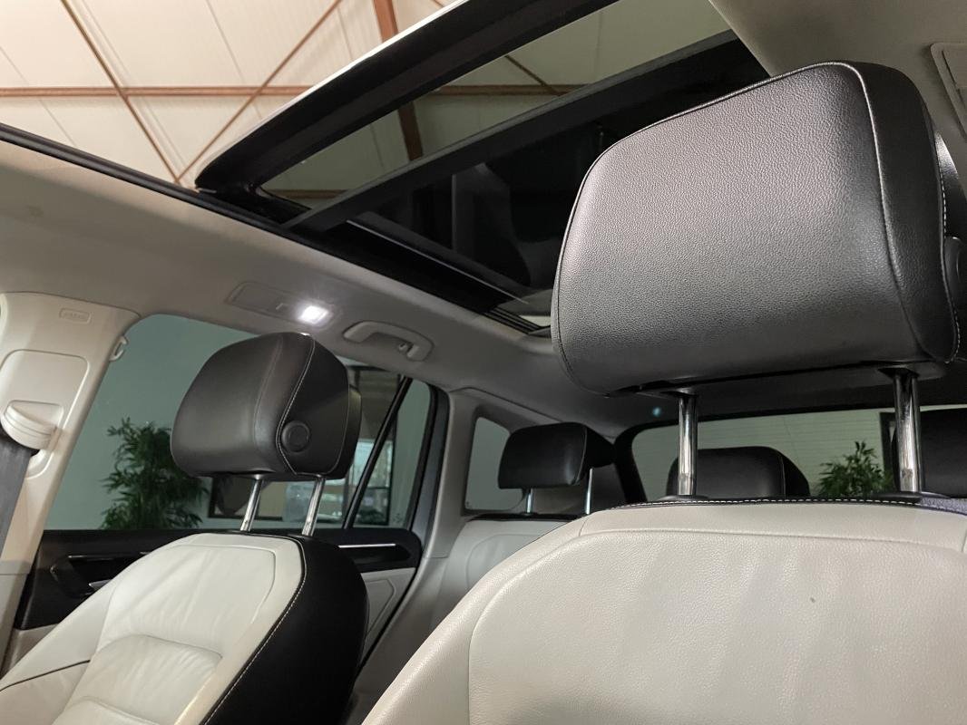 Volkswagen Tiguan - Photo 20