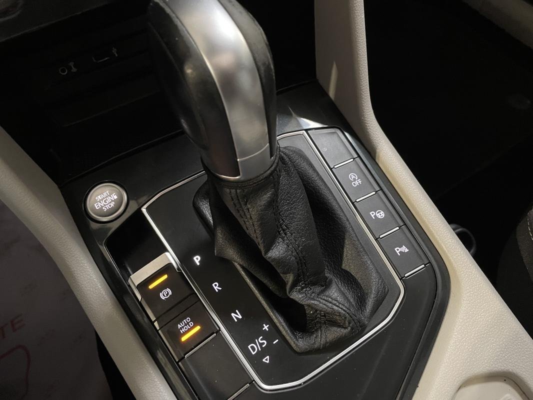 Volkswagen Tiguan - Photo 23