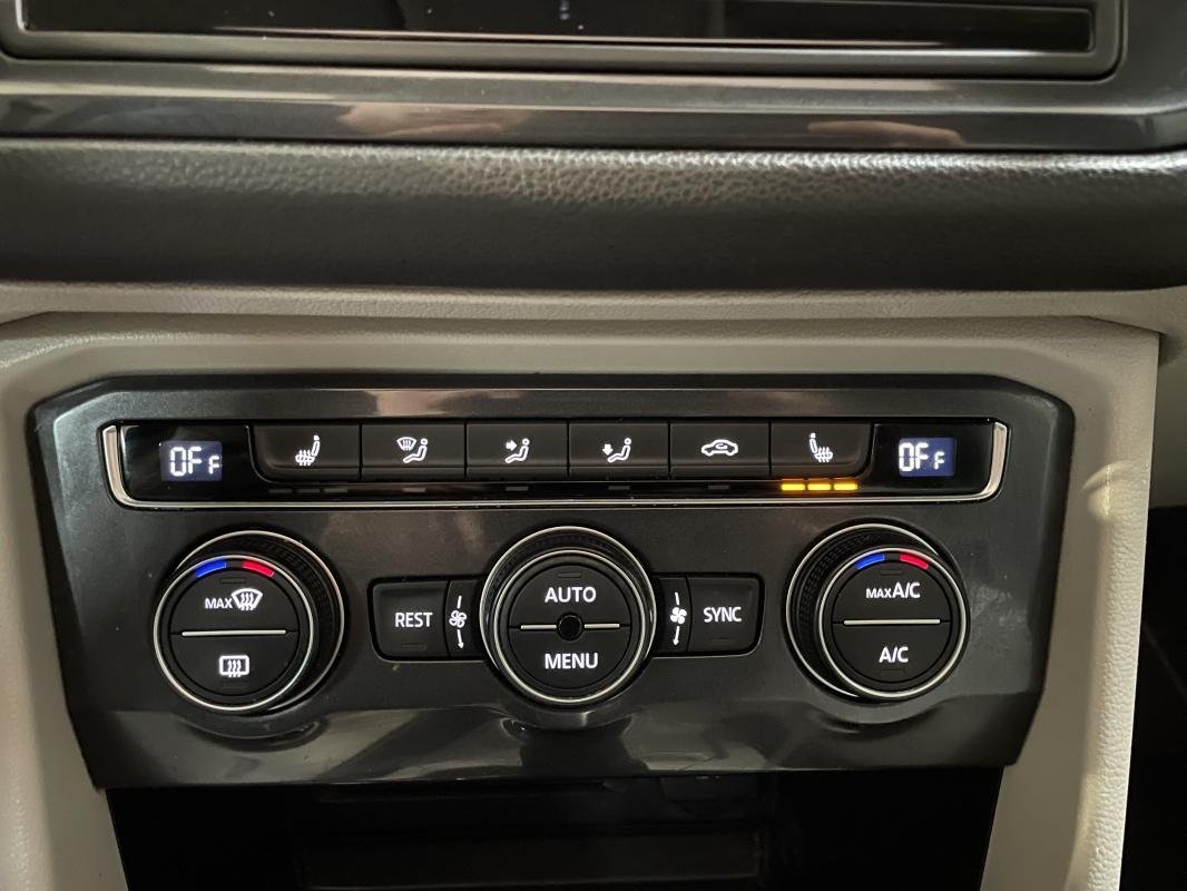 Volkswagen Tiguan - Photo 24