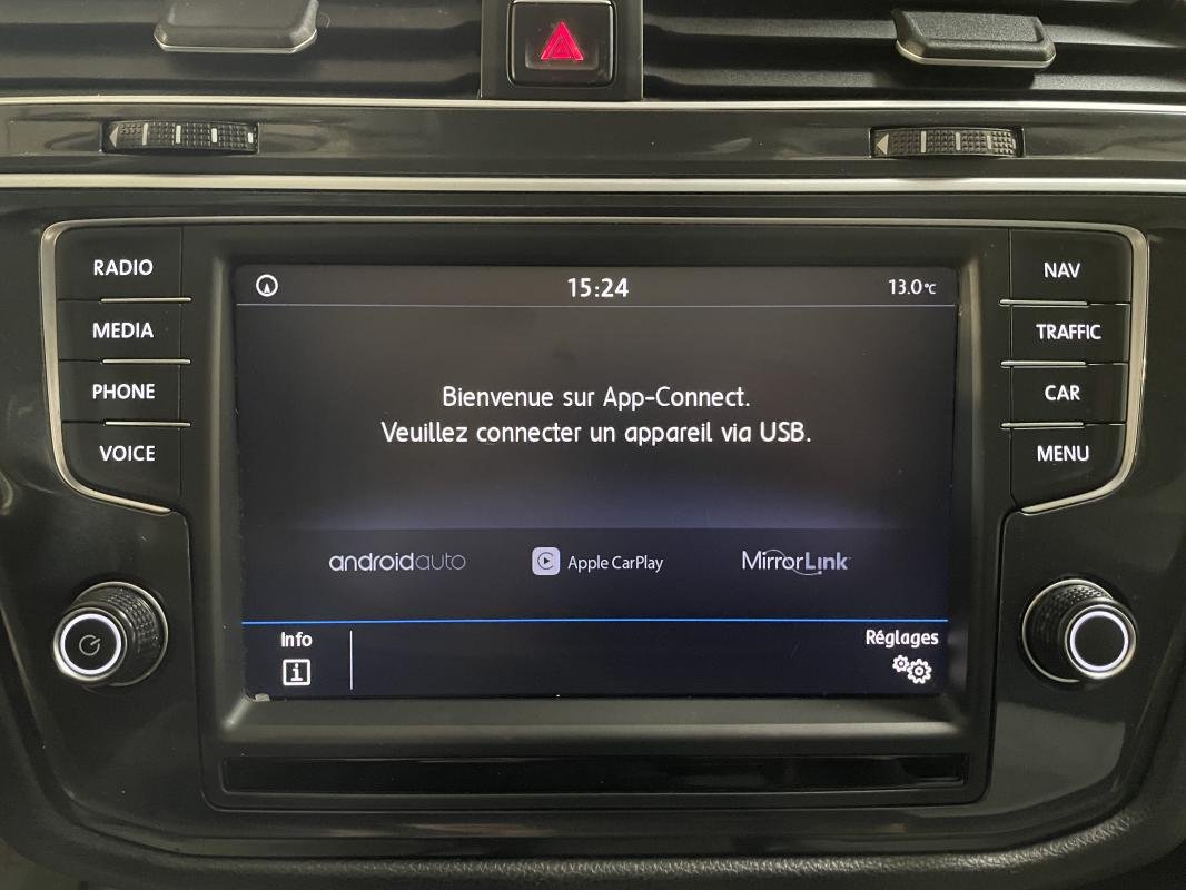 Volkswagen Tiguan - Photo 26