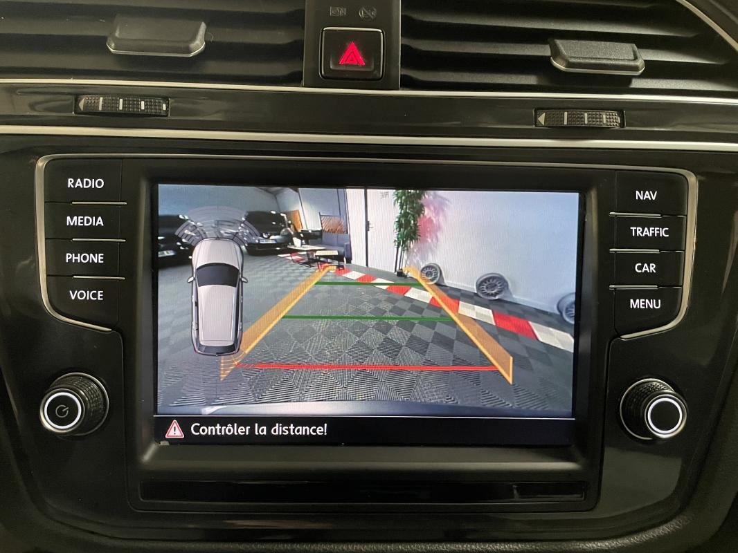 Volkswagen Tiguan - Photo 27