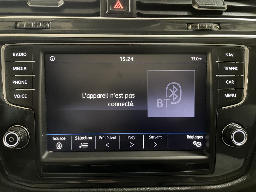 Volkswagen Tiguan - Photo 28