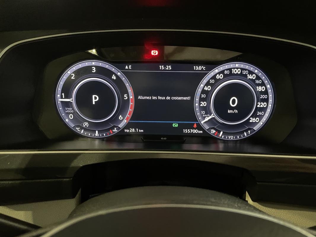 Volkswagen Tiguan - Photo 30