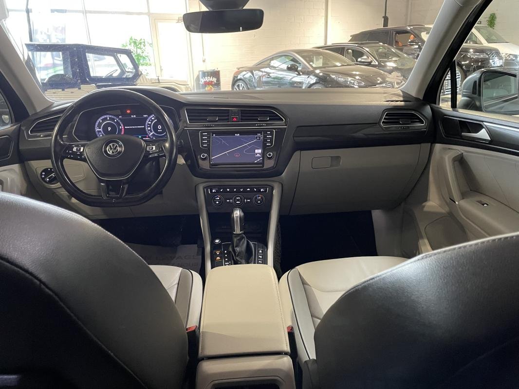 Volkswagen Tiguan - Photo 32