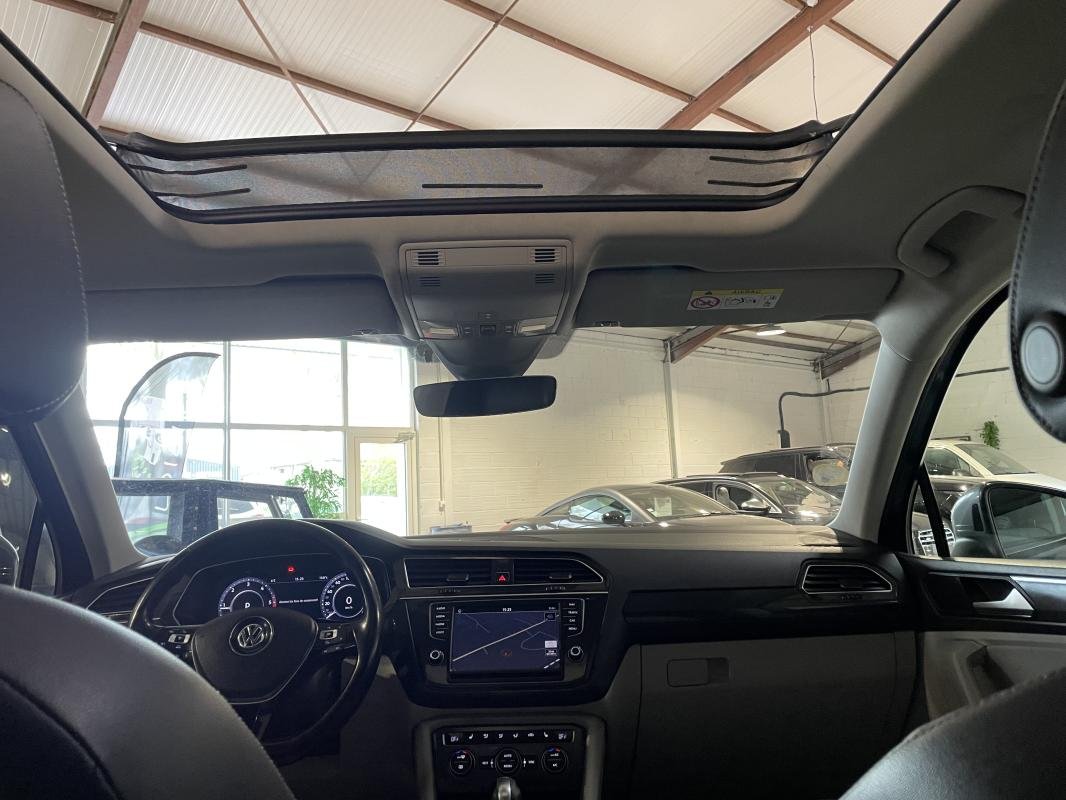 Volkswagen Tiguan - Photo 33