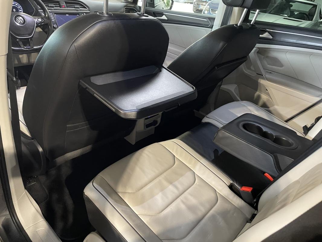 Volkswagen Tiguan - Photo 35