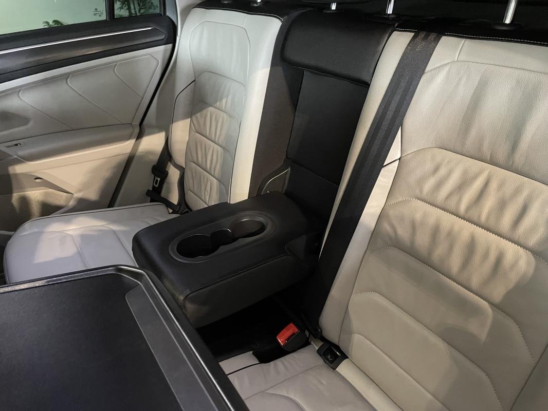 Volkswagen Tiguan - Photo 36