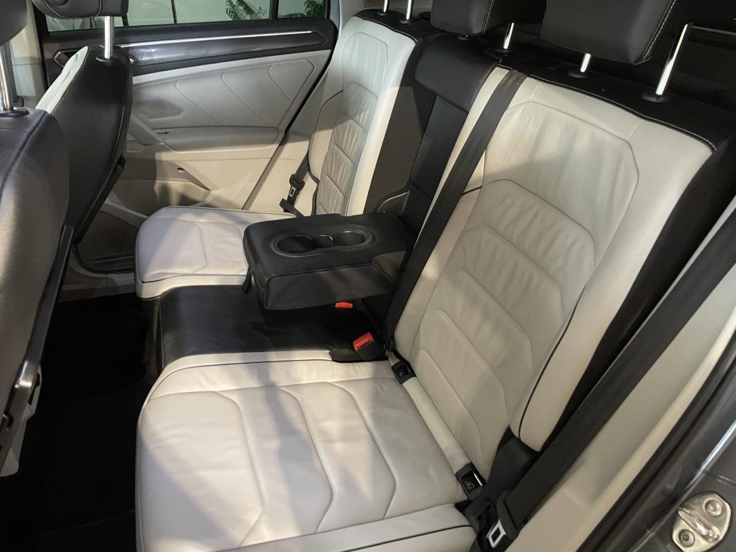 Volkswagen Tiguan - Photo 38