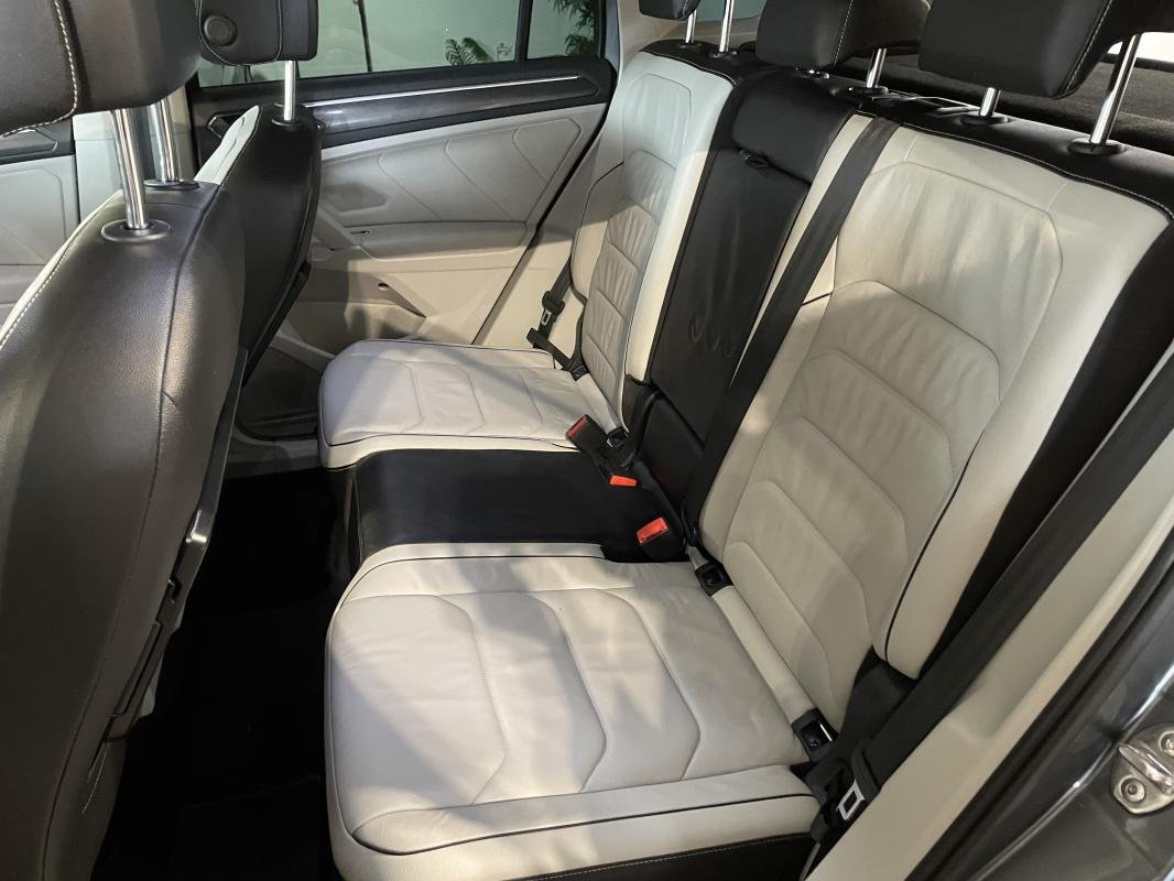 Volkswagen Tiguan - Photo 39