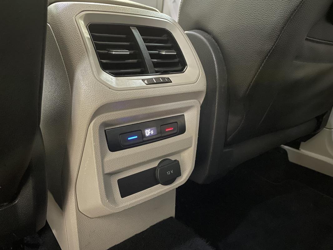 Volkswagen Tiguan - Photo 40