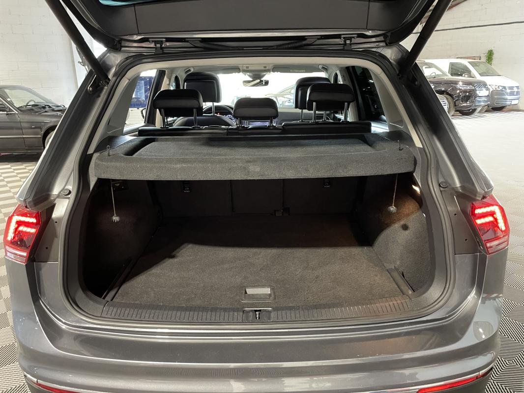 Volkswagen Tiguan - Photo 41