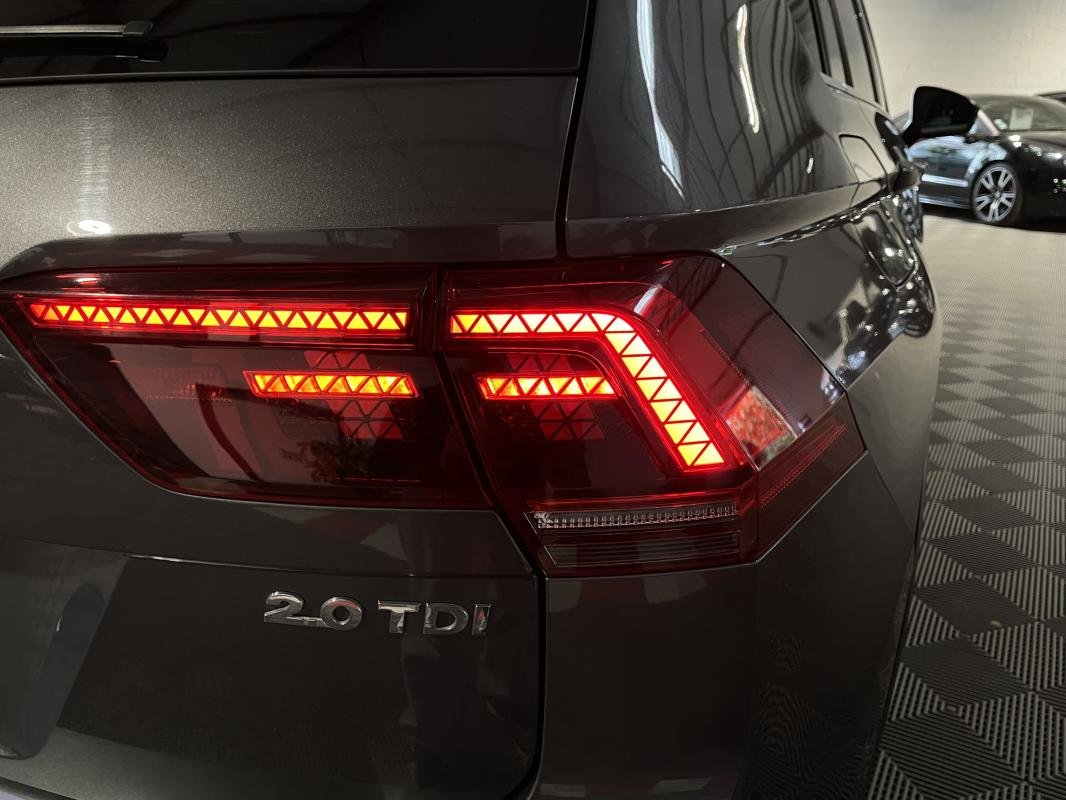 Volkswagen Tiguan - Photo 10
