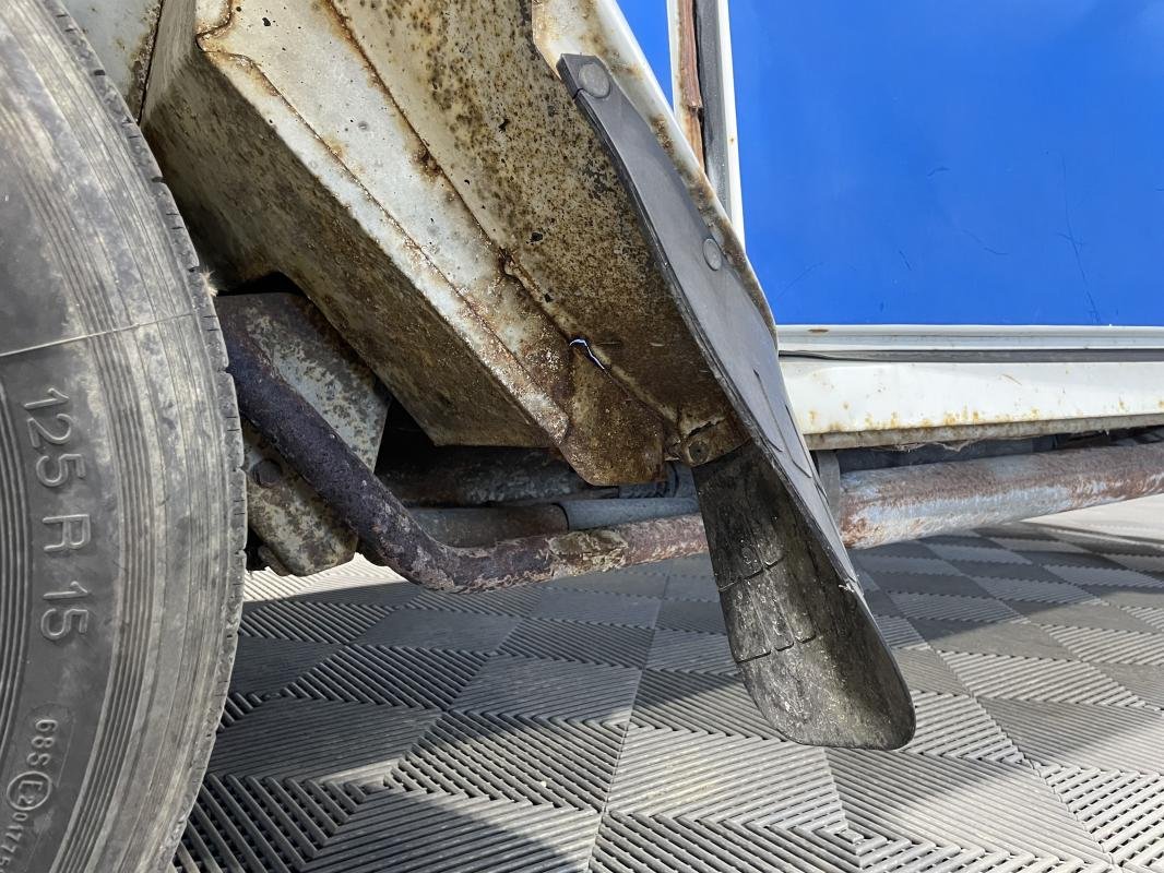 Citroën 2 CV - Photo 16