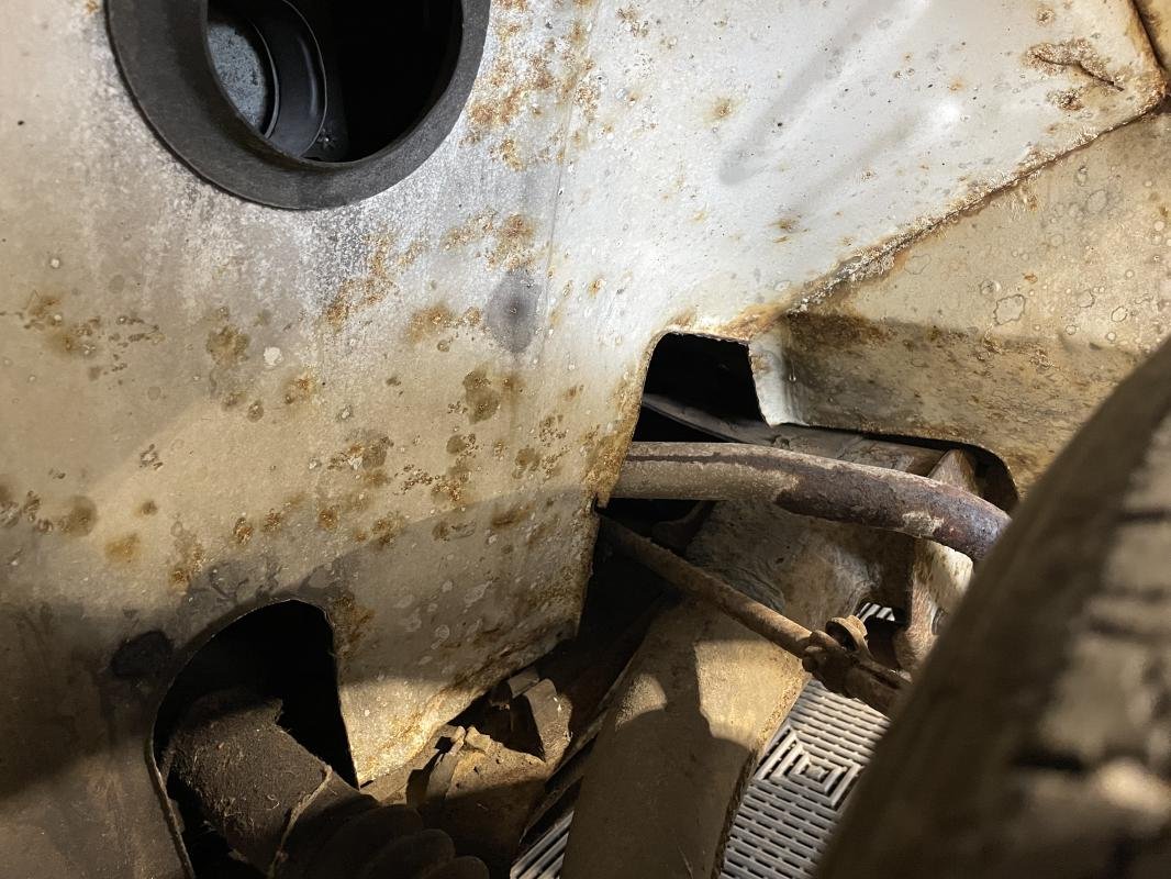 Citroën 2 CV - Photo 17