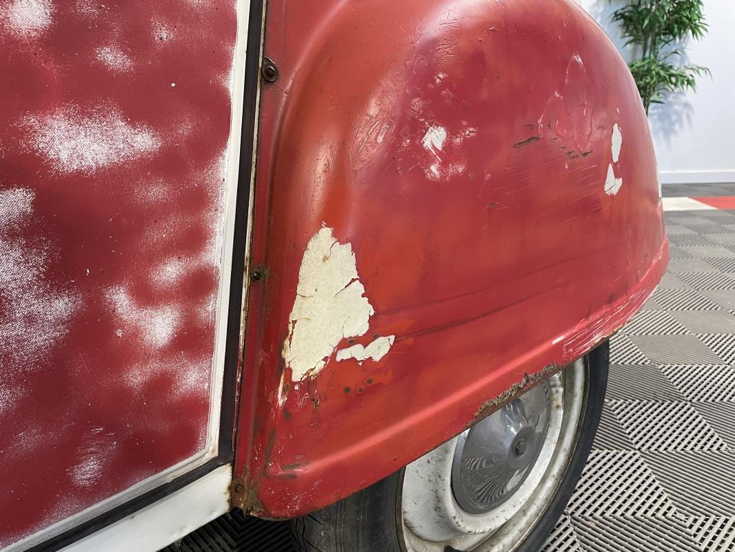 Citroën 2 CV - Photo 23