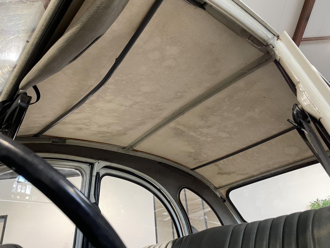 Citroën 2 CV - Photo 25