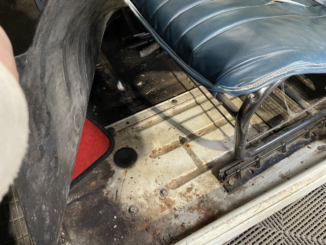 Citroën 2 CV - Photo 32