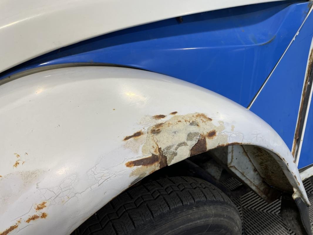 Citroën 2 CV - Photo 10