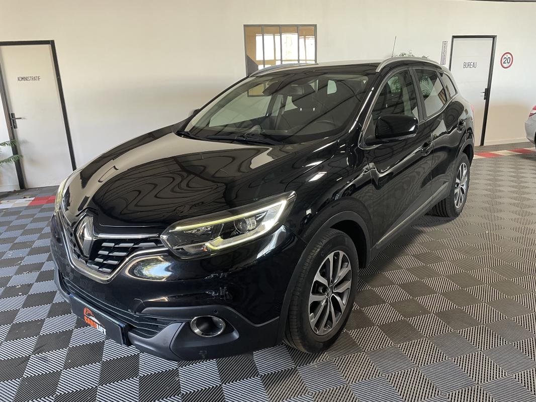 Renault Kadjar - Photo 1