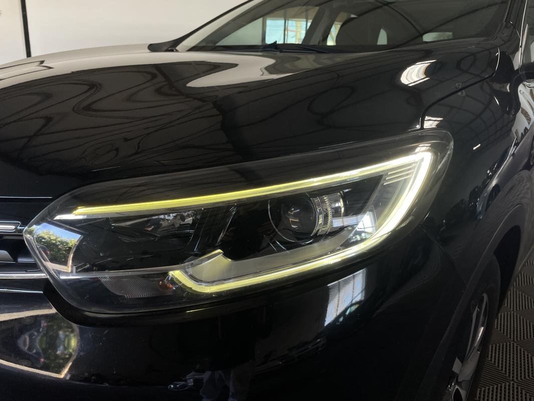 Renault Kadjar - Photo 11