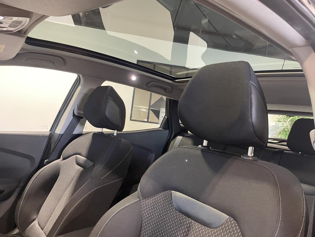 Renault Kadjar - Photo 14