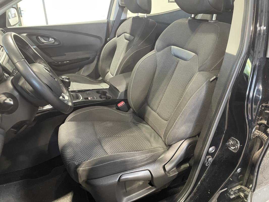 Renault Kadjar - Photo 15