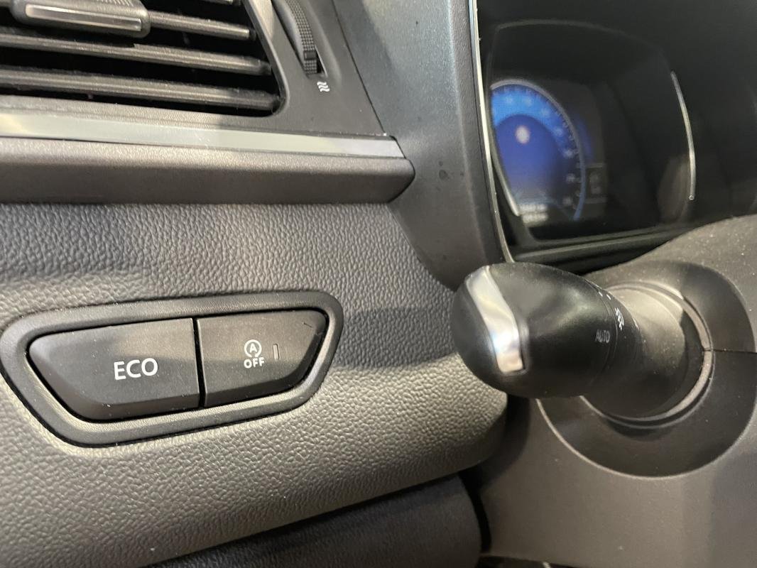 Renault Kadjar - Photo 17