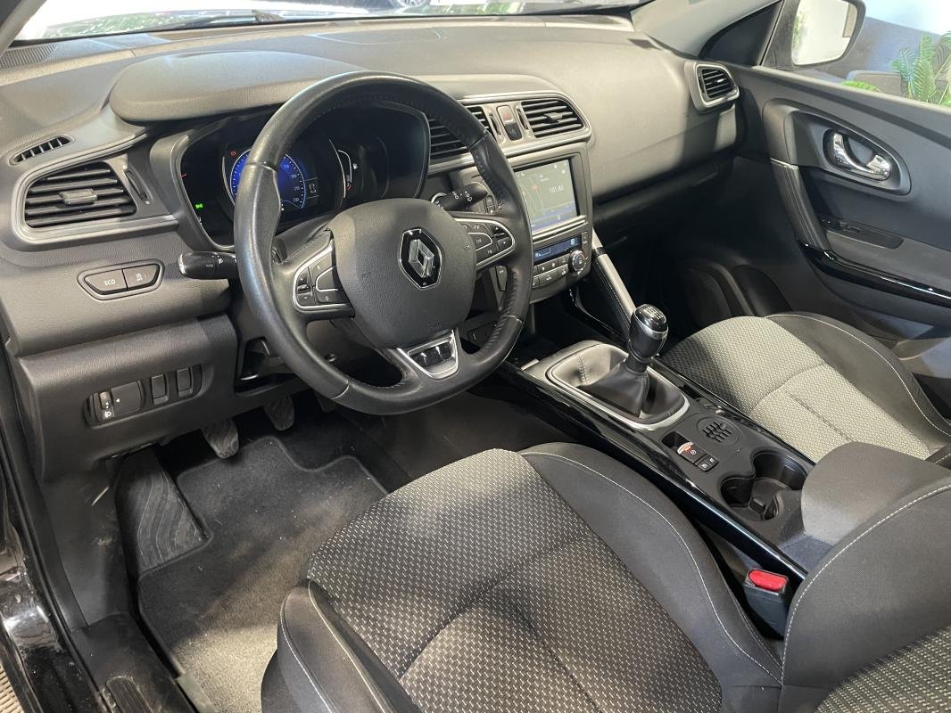 Renault Kadjar - Photo 18