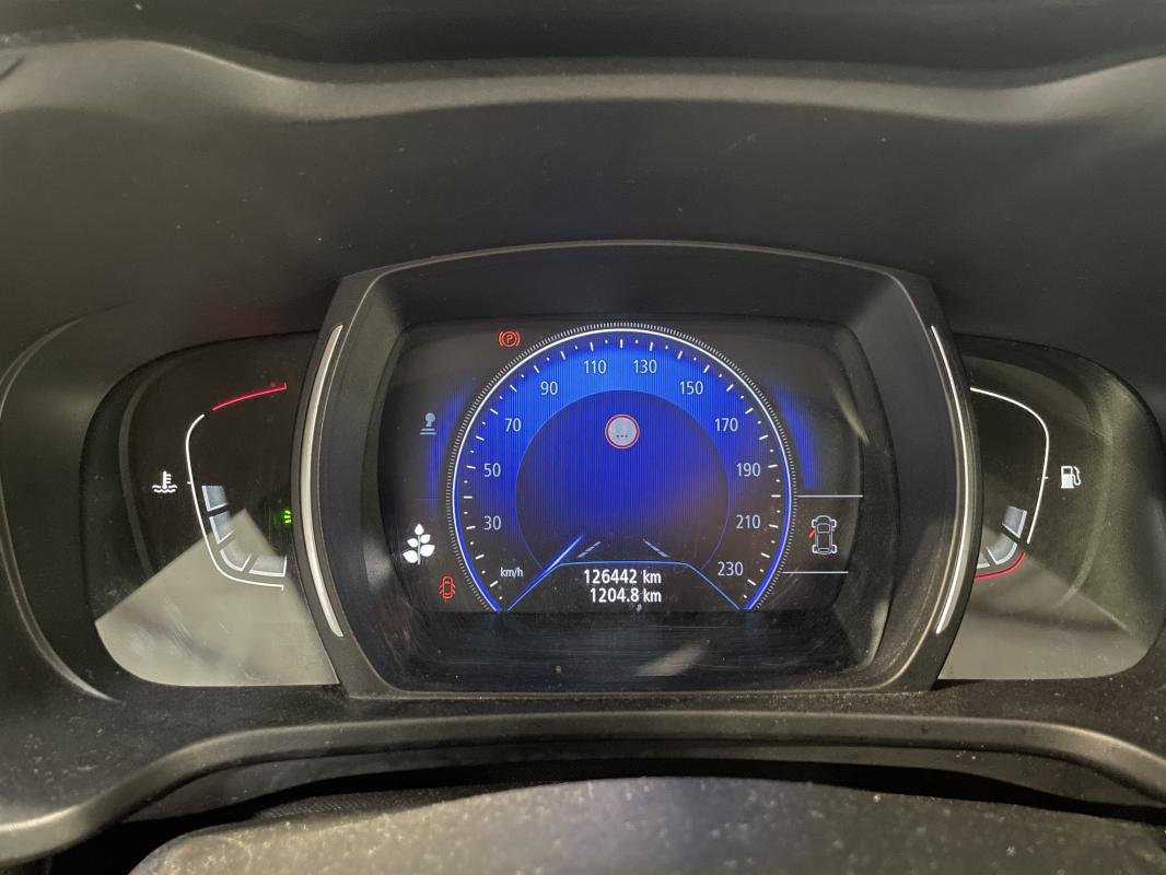 Renault Kadjar - Photo 19
