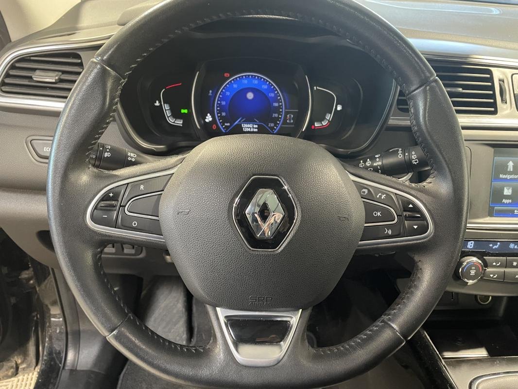 Renault Kadjar - Photo 20