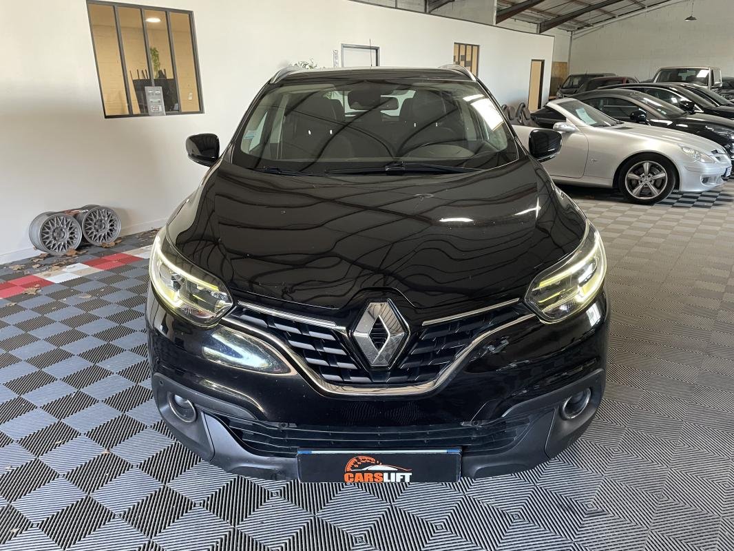 Renault Kadjar - Photo 2