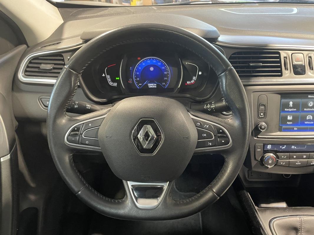 Renault Kadjar - Photo 21