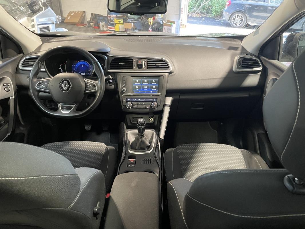Renault Kadjar - Photo 22
