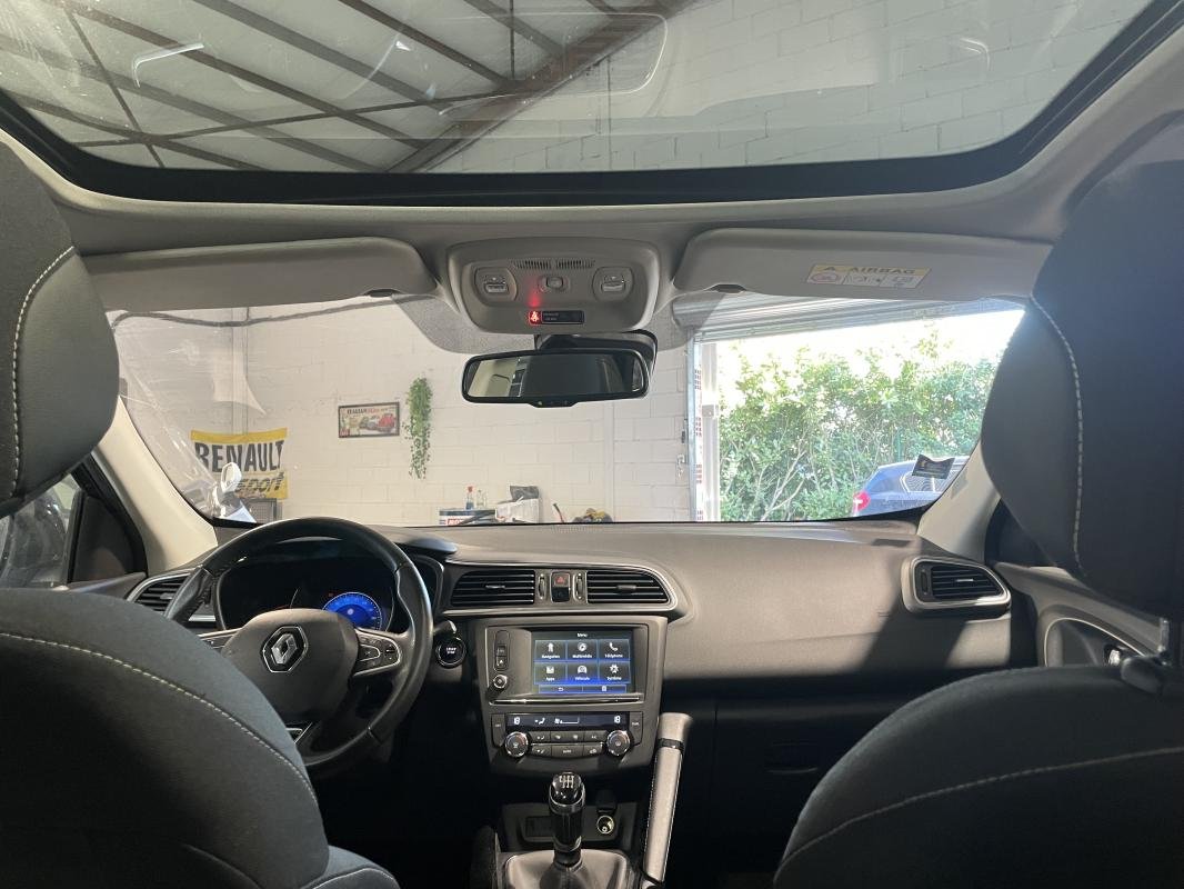 Renault Kadjar - Photo 23