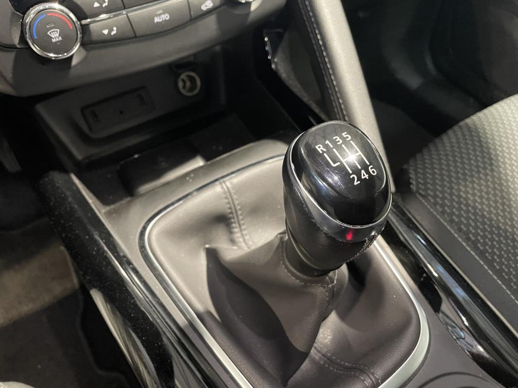 Renault Kadjar - Photo 25